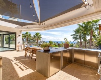 Resale - Villa - Benissa - Benissa Coast