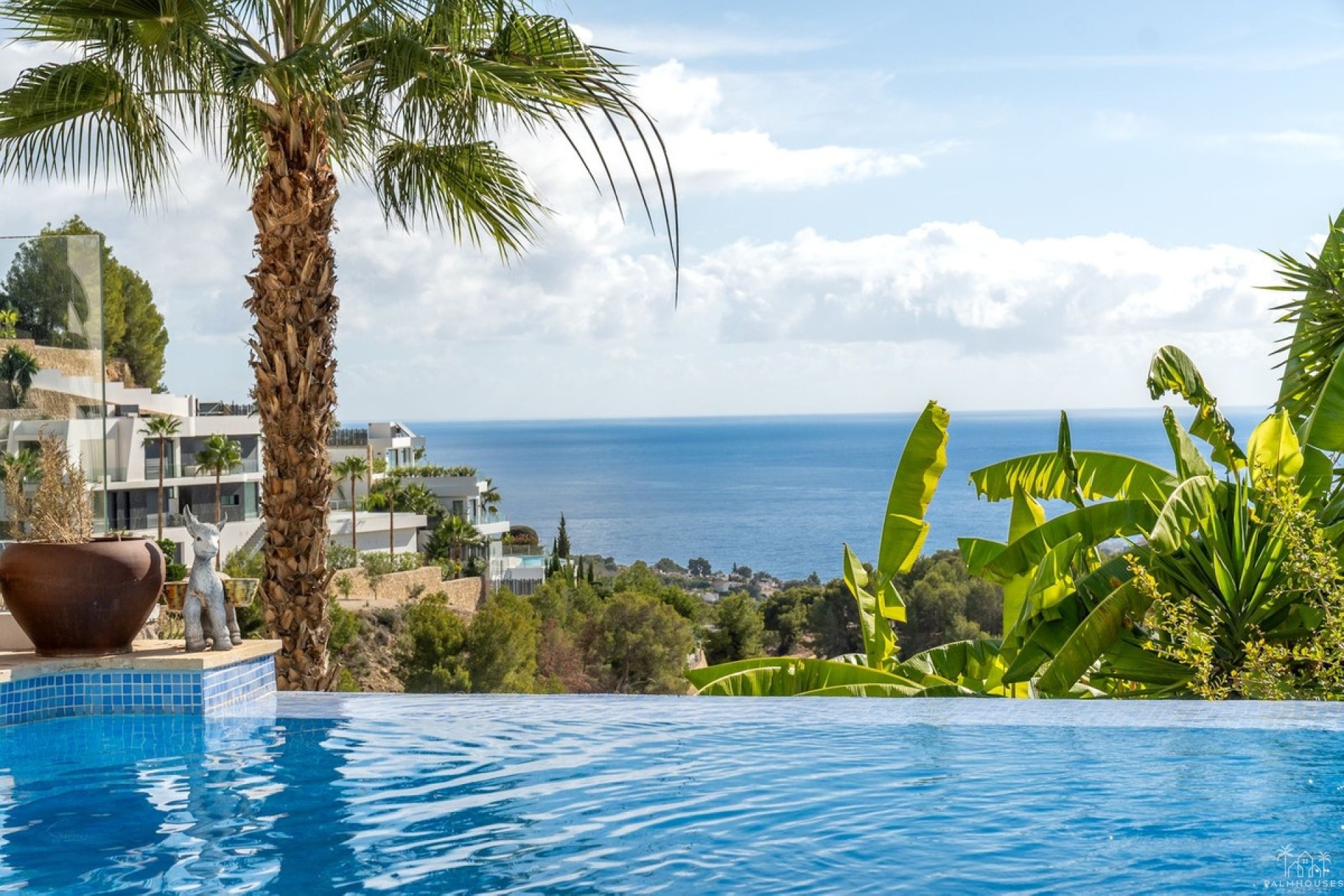 Resale - Villa - Benissa - Benissa Coast