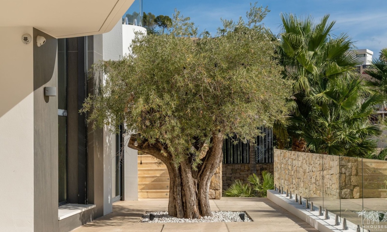 Resale - Villa - Benissa - Benissa Coast