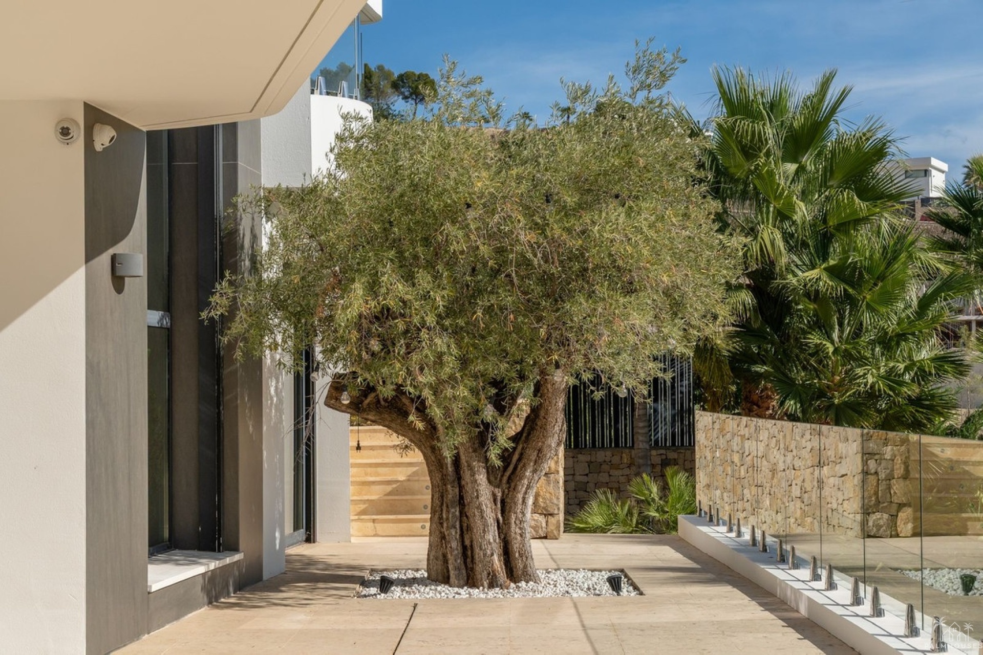 Resale - Villa - Benissa - Benissa Coast
