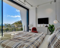 Resale - Villa - Benissa - Benissa Coast