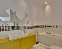 Resale - Villa - Benissa - Benissa Coast
