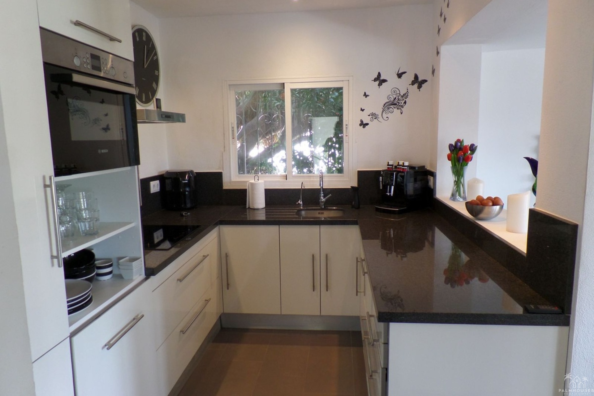 Resale - Villa - Benissa - Benissa Coast