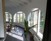 Resale - Villa - Benissa - Benissa Coast