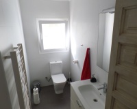 Resale - Villa - Benissa - Benissa Coast