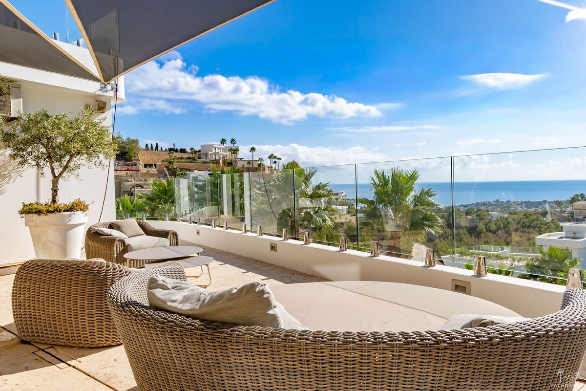Resale - Villa - Benissa - Benissa Coast