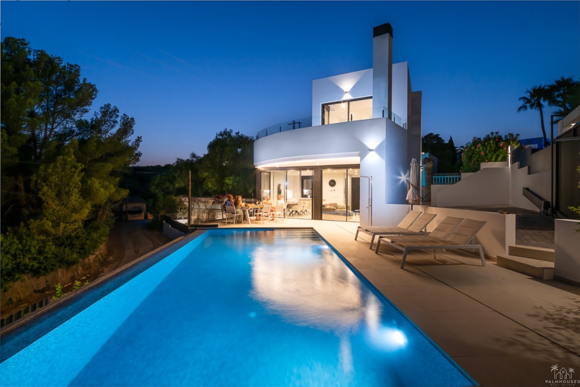 Resale - Villa - Benissa - Costa Blanca
