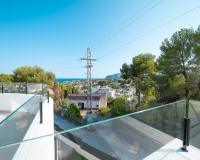 Resale - Villa - Benissa - Costa Blanca