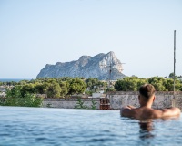 Resale - Villa - Benissa - Costa Blanca