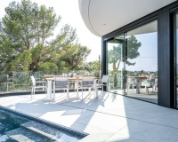 Resale - Villa - Benissa - Costa Blanca