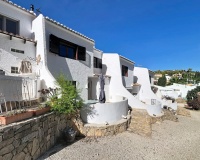 Resale - Villa - Benissa - Costa Blanca