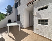 Resale - Villa - Benissa - Costa Blanca
