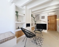Resale - Villa - Benissa - Costa Blanca