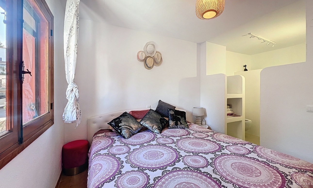 Resale - Villa - Benissa - Costa Blanca
