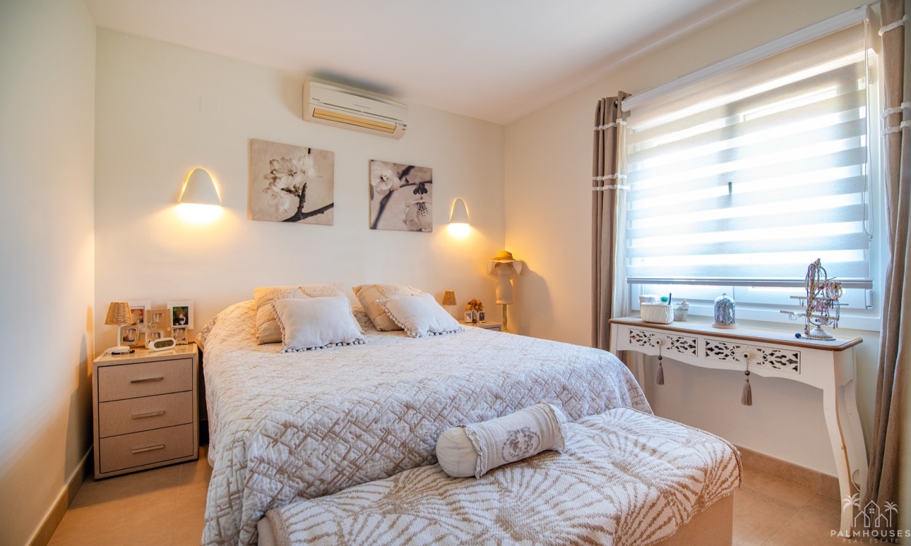 Resale - Villa - Benissa - Costa Blanca