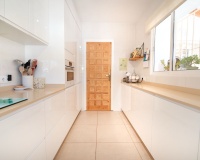 Resale - Villa - Benissa - Costa Blanca