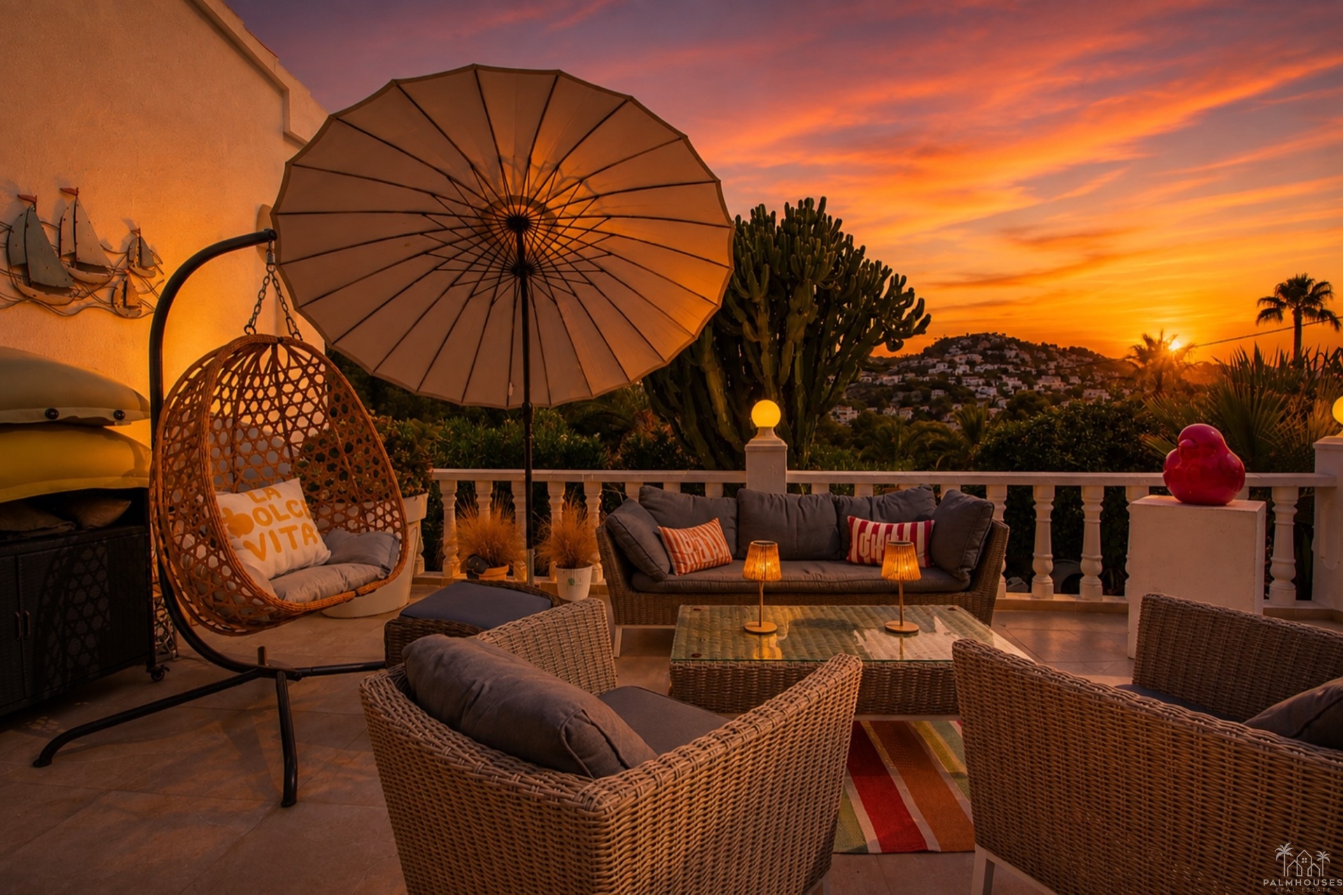 Resale - Villa - Benissa - Costa Blanca