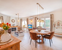 Resale - Villa - Benissa - Costa Blanca