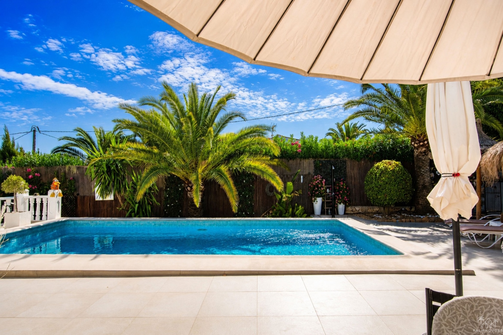 Resale - Villa - Benissa - Costa Blanca