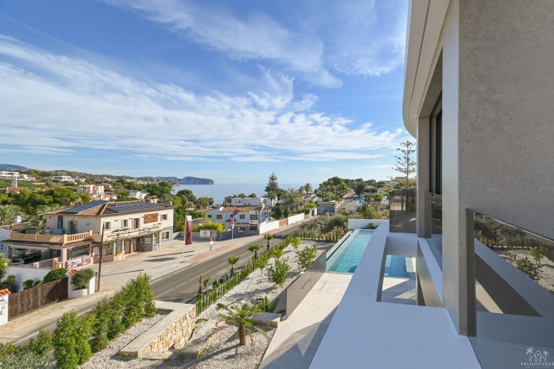 Resale - Villa - Benissa - La Fustera