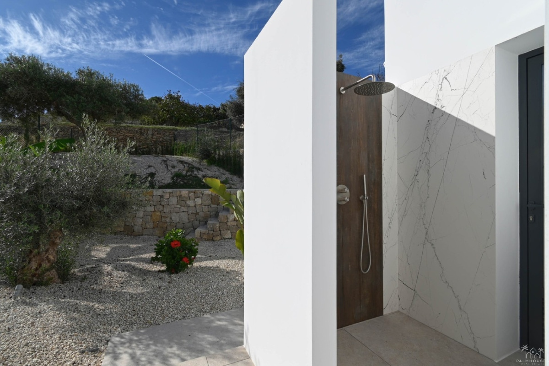 Resale - Villa - Benissa - La Fustera