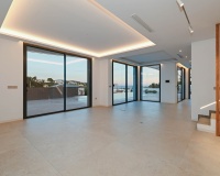 Resale - Villa - Benissa - La Fustera