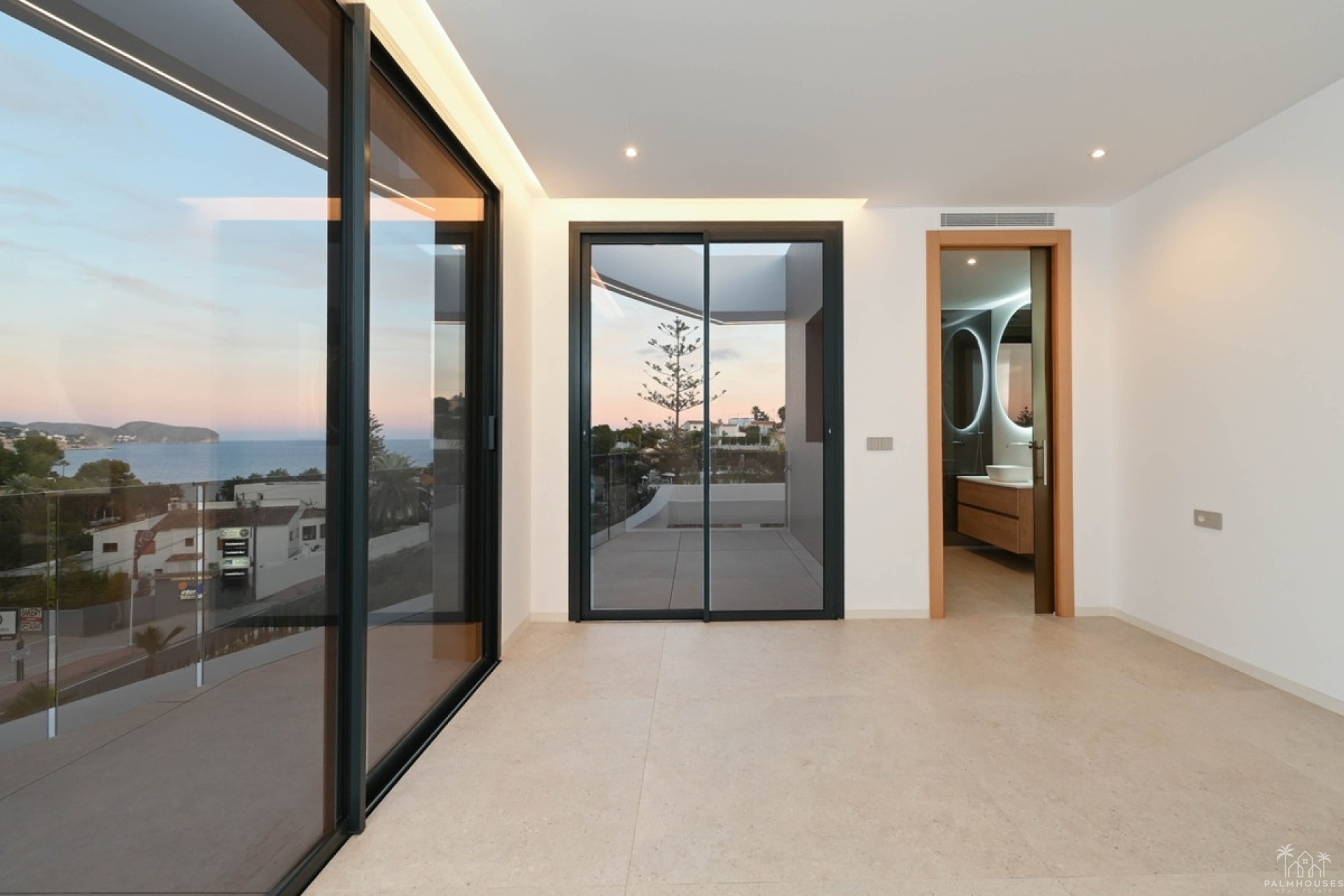 Resale - Villa - Benissa - La Fustera