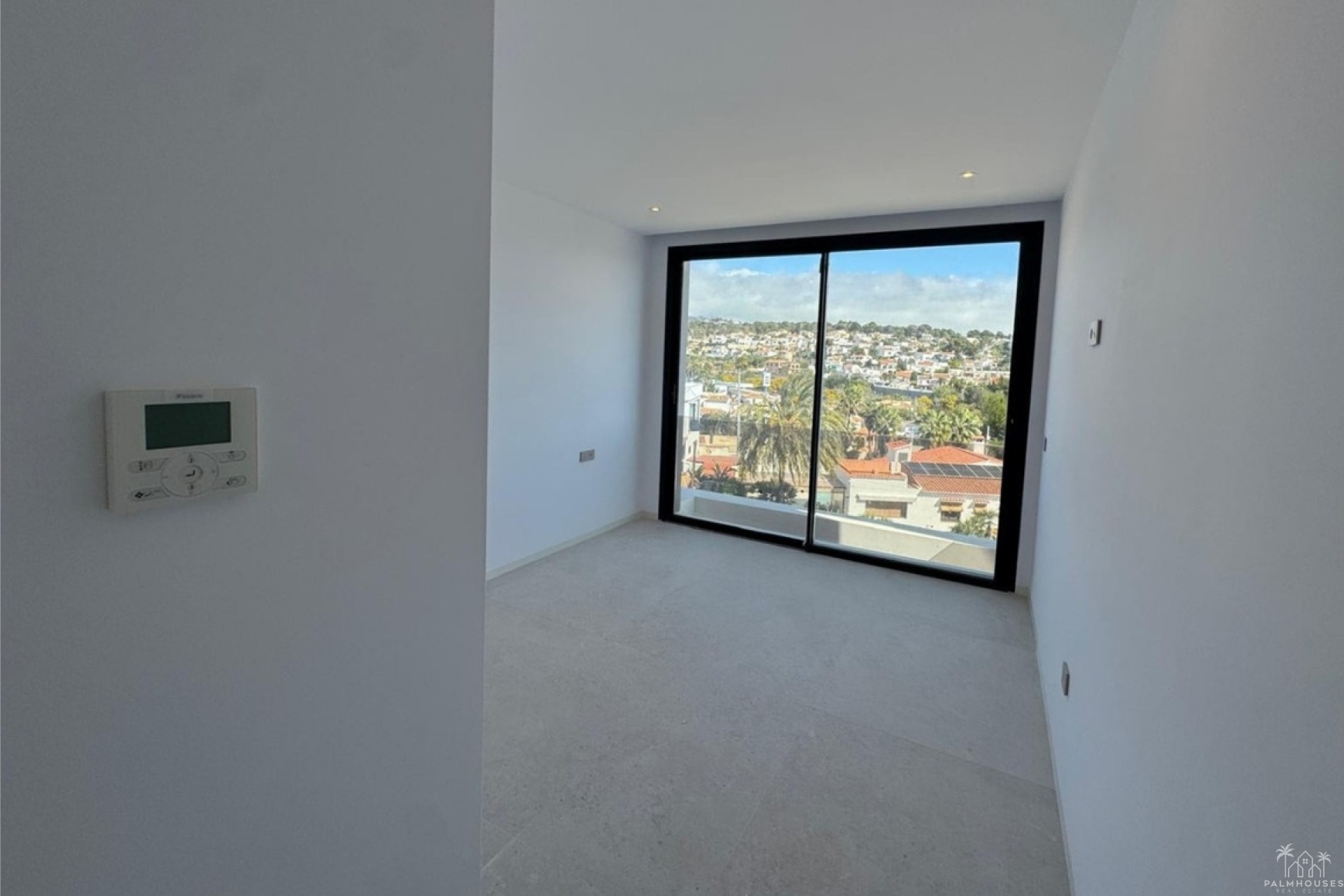 Resale - Villa - Benissa - La Fustera