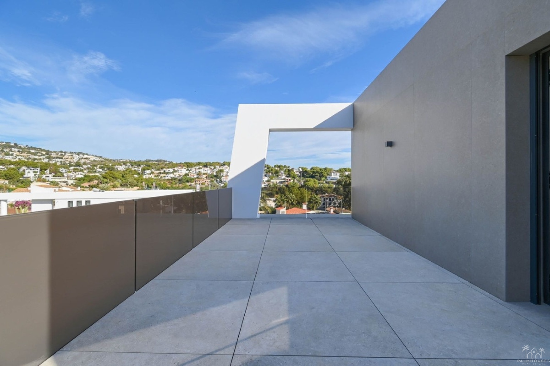 Resale - Villa - Benissa - La Fustera