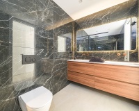 Resale - Villa - Benissa - La Fustera