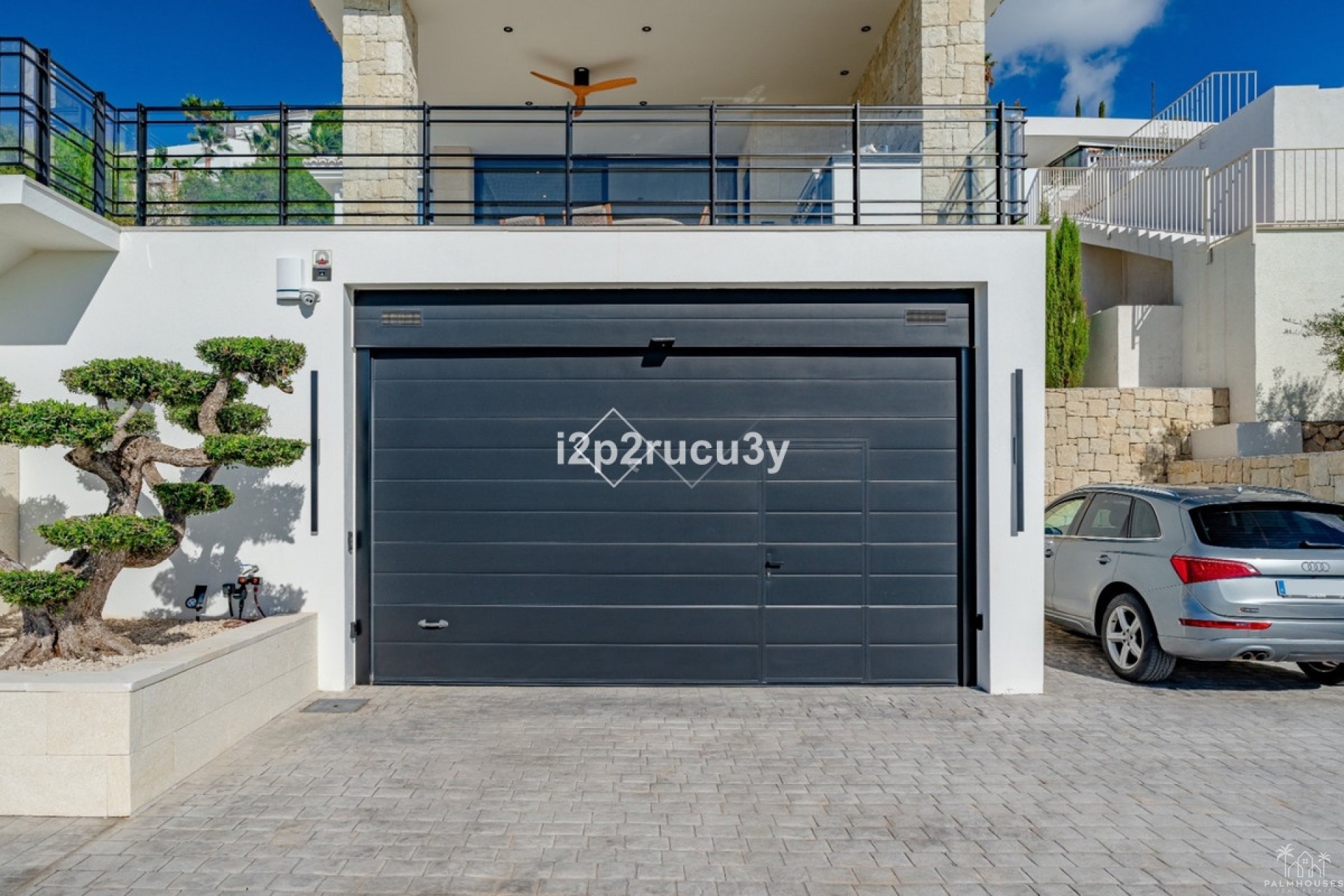 Resale - Villa - Benissa - Pedramala
