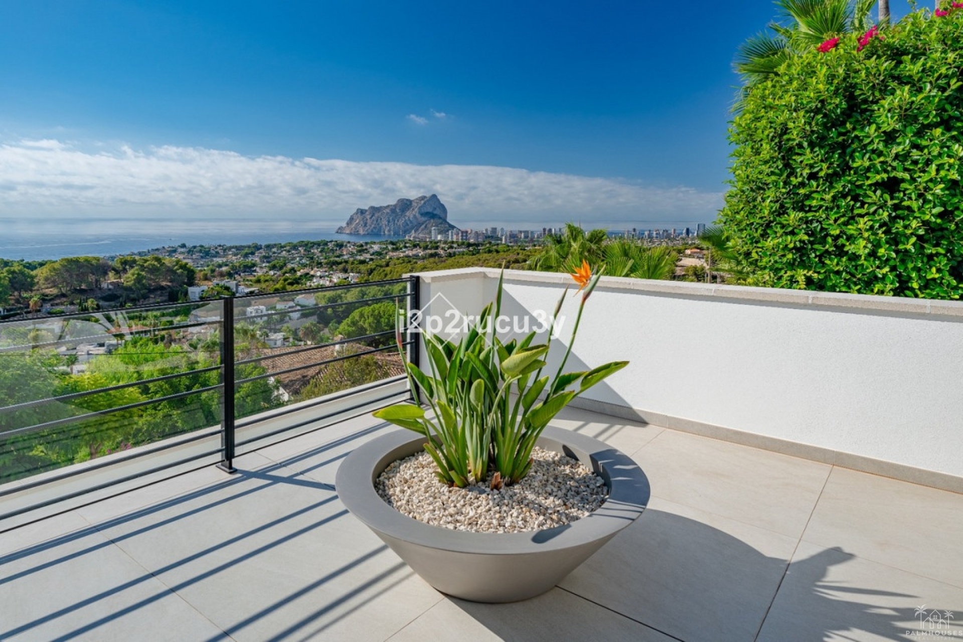 Resale - Villa - Benissa - Pedramala