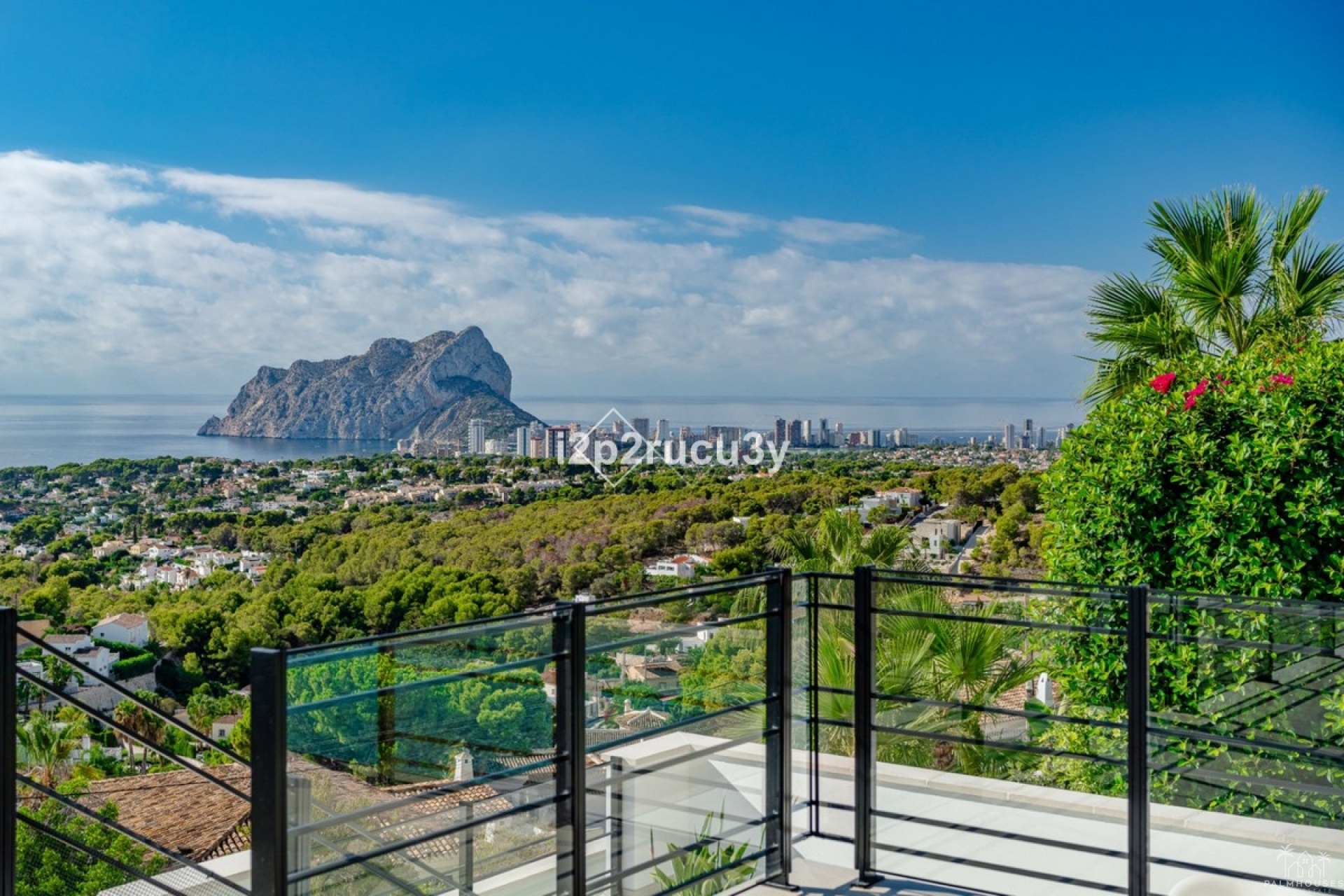 Resale - Villa - Benissa - Pedramala