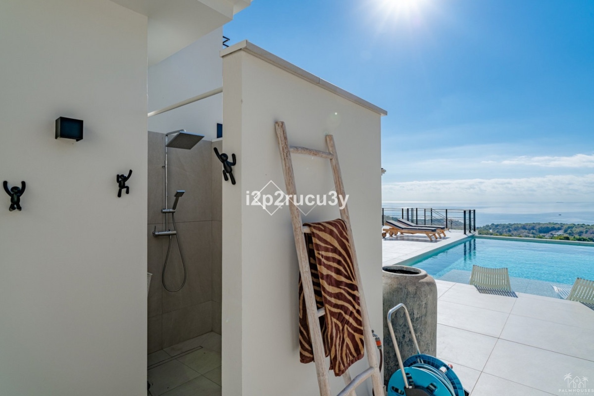Resale - Villa - Benissa - Pedramala