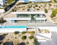 Resale - Villa - Benissa - Racó del Galeno