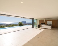 Resale - Villa - Benissa - Racó del Galeno