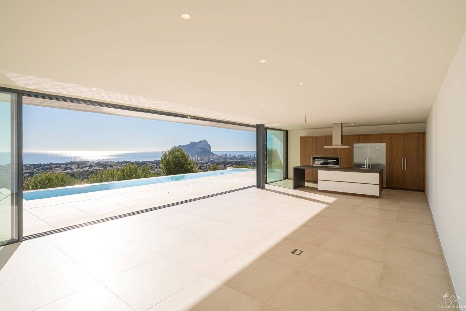 Resale - Villa - Benissa - Racó del Galeno