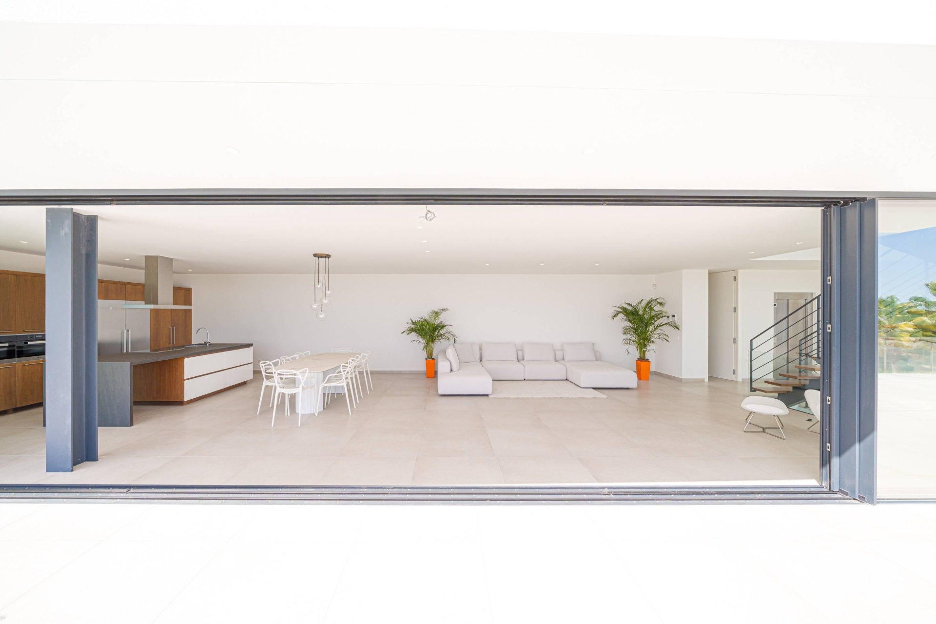 Resale - Villa - Benissa - Racó del Galeno
