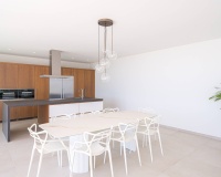 Resale - Villa - Benissa - Racó del Galeno