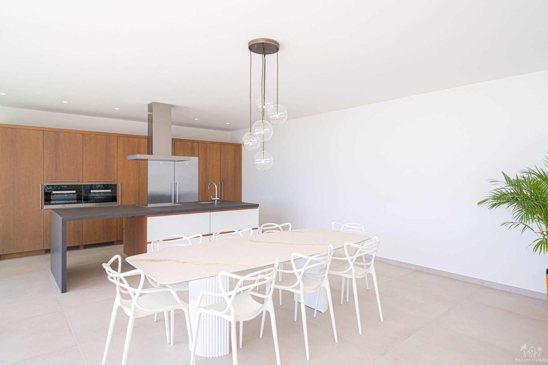 Resale - Villa - Benissa - Racó del Galeno