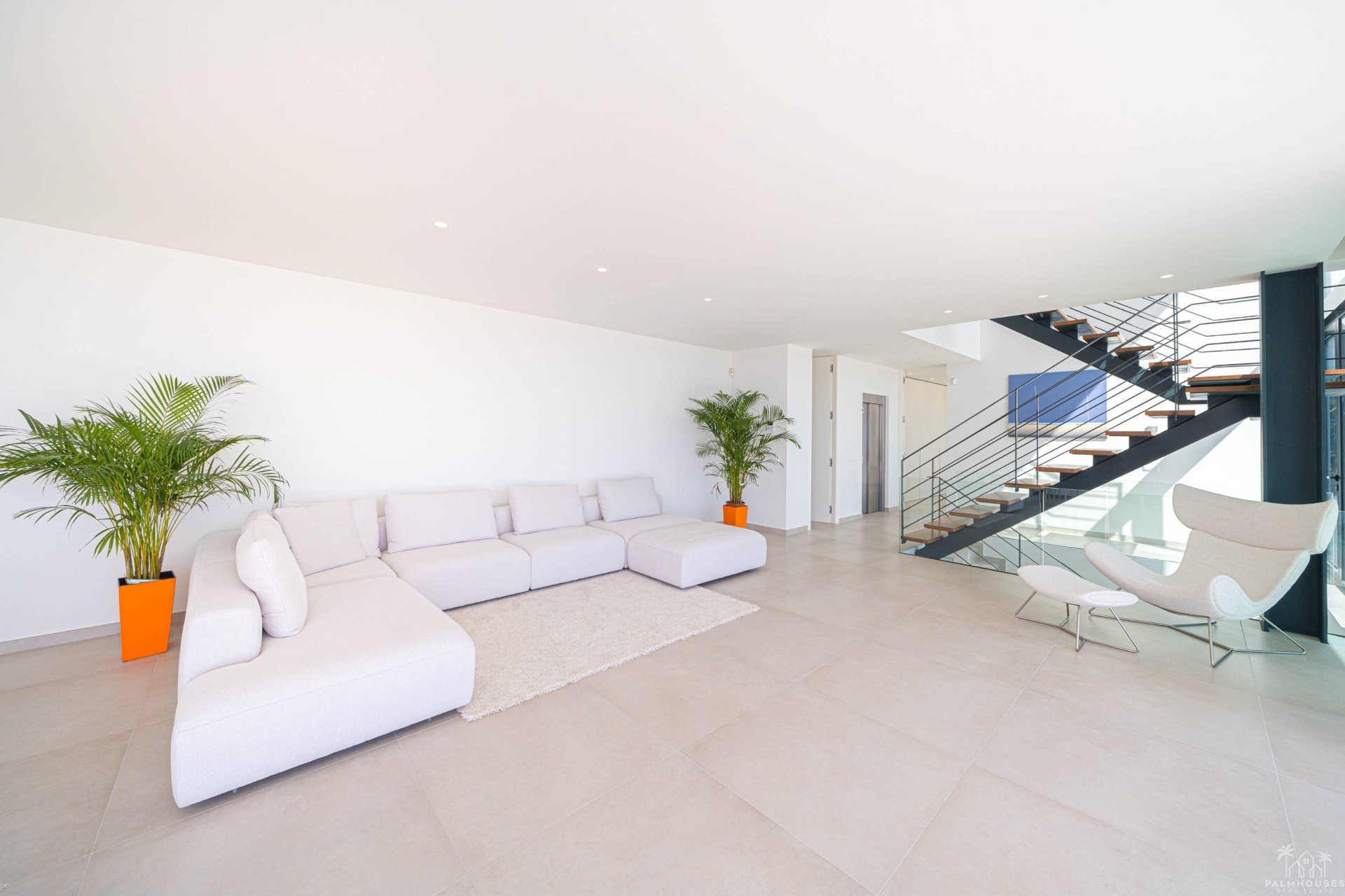 Resale - Villa - Benissa - Racó del Galeno