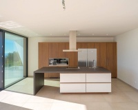 Resale - Villa - Benissa - Racó del Galeno