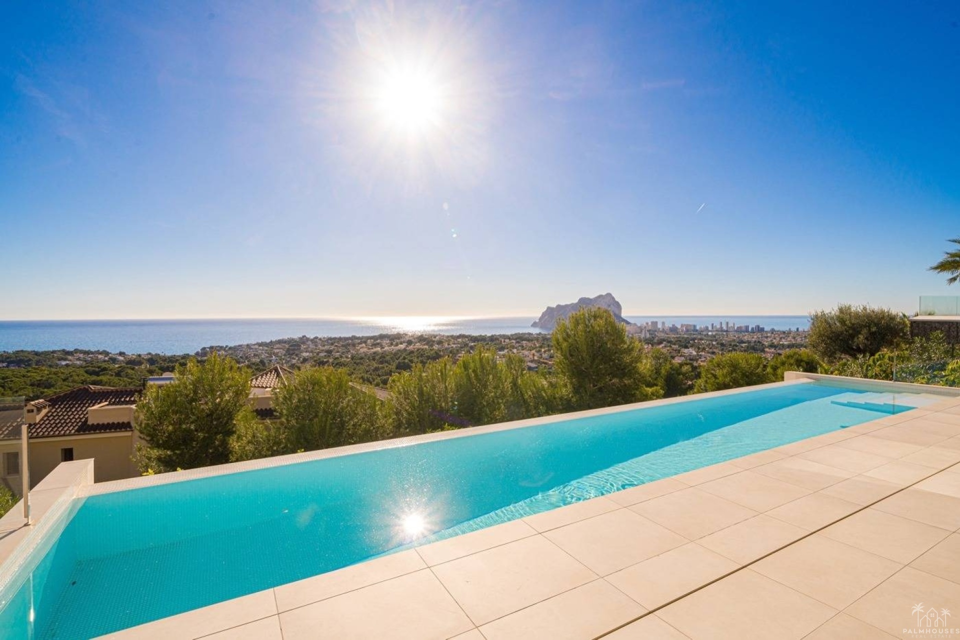Resale - Villa - Benissa - Racó del Galeno