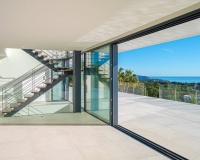 Resale - Villa - Benissa - Racó del Galeno