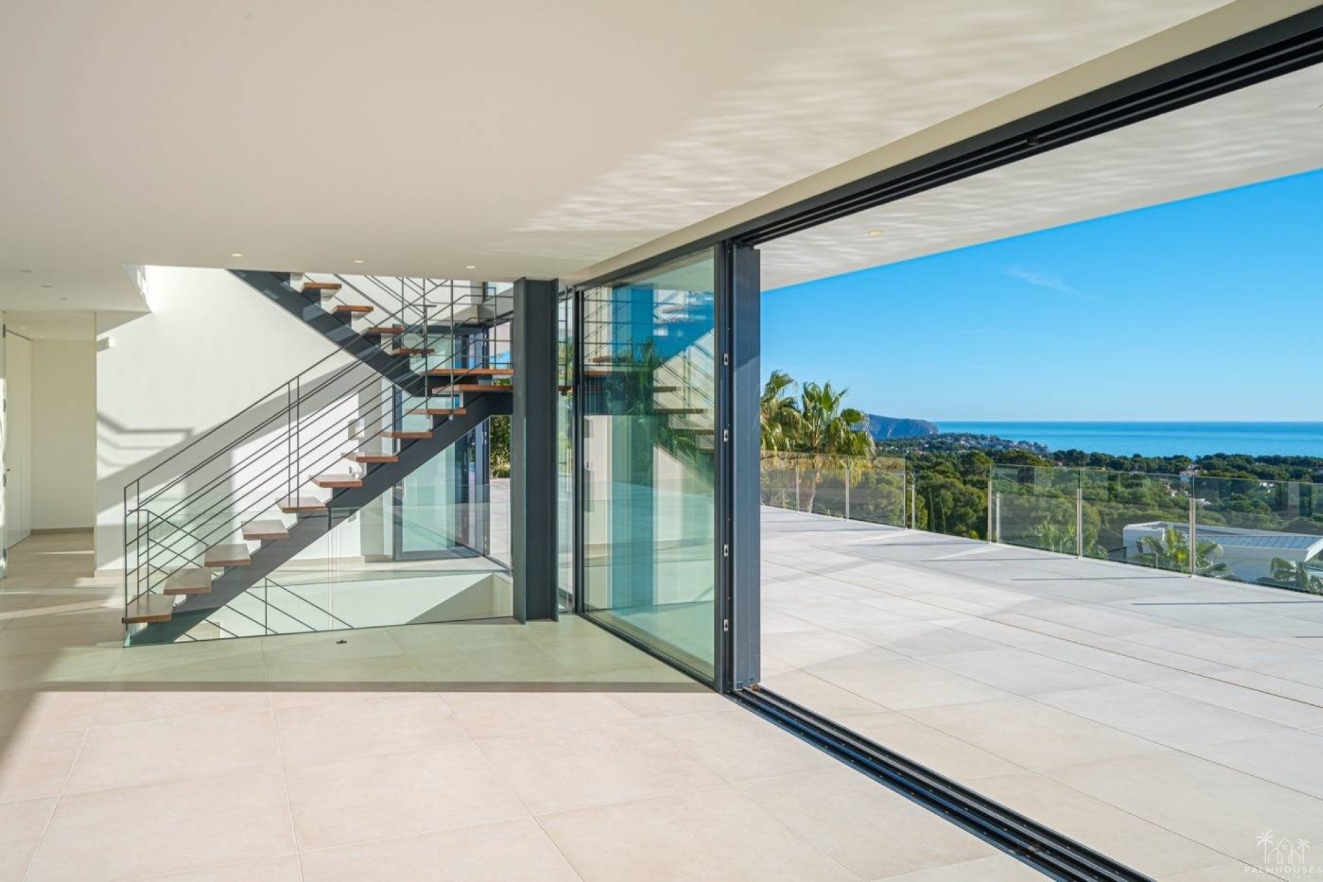 Resale - Villa - Benissa - Racó del Galeno