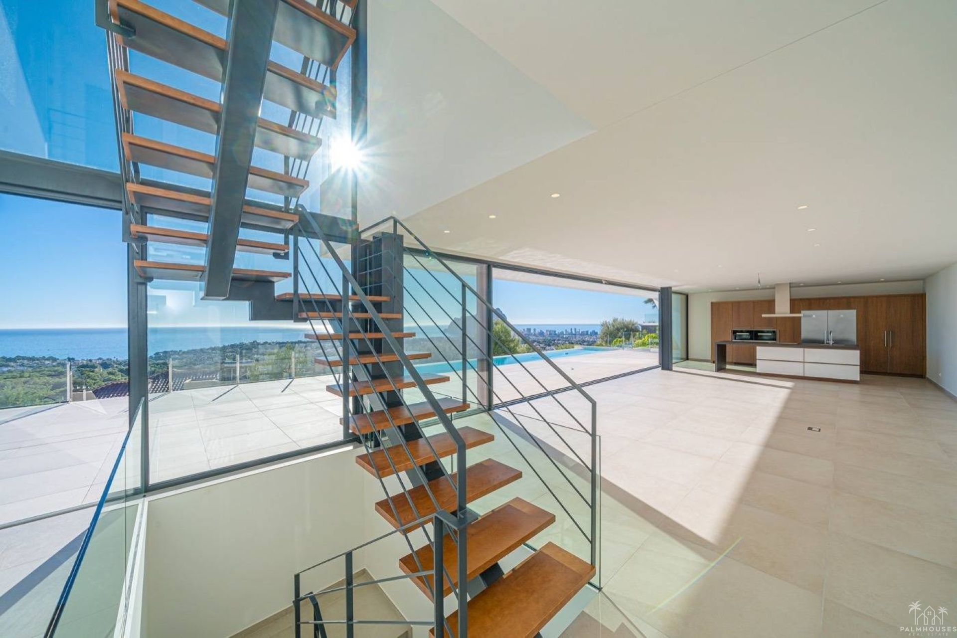 Resale - Villa - Benissa - Racó del Galeno