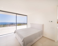 Resale - Villa - Benissa - Racó del Galeno