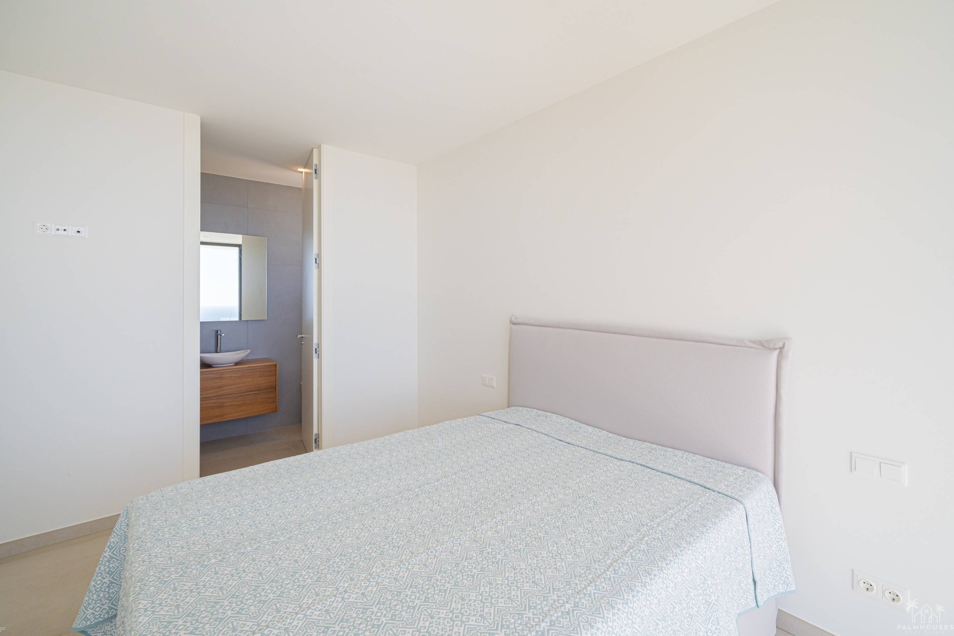 Resale - Villa - Benissa - Racó del Galeno