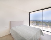Resale - Villa - Benissa - Racó del Galeno