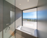 Resale - Villa - Benissa - Racó del Galeno